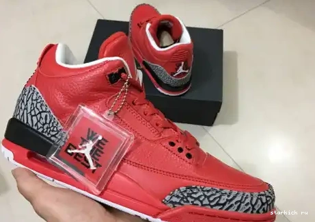 JORDAN RETRO 580775-601 AIR 88 580775-601 3 0501